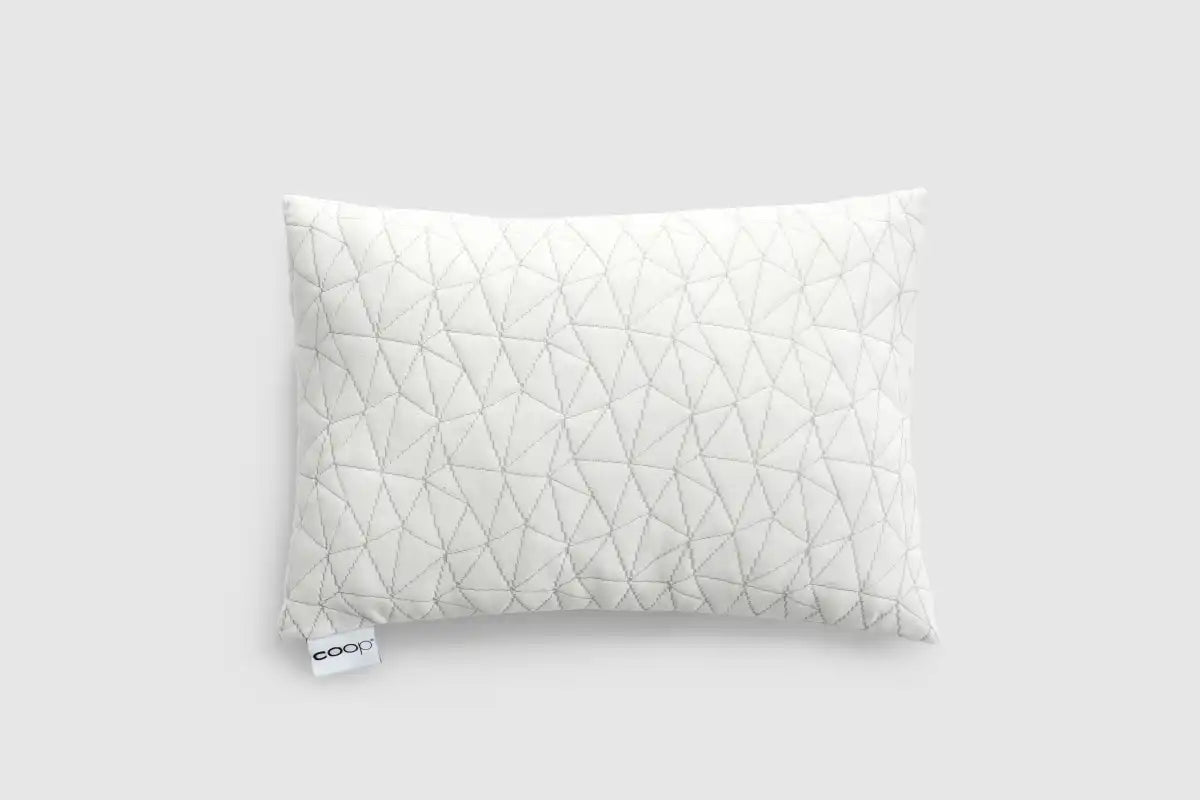 Original Adjustable Toddler Pillow