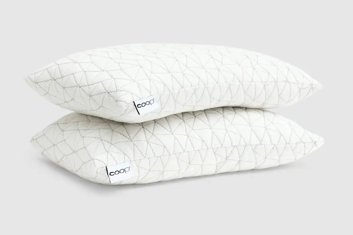 Original Adjustable Toddler Pillow