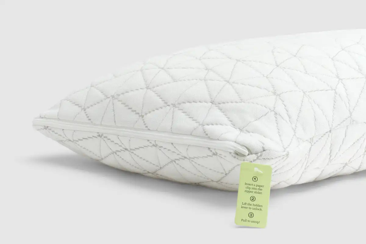 Original Adjustable Toddler Pillow
