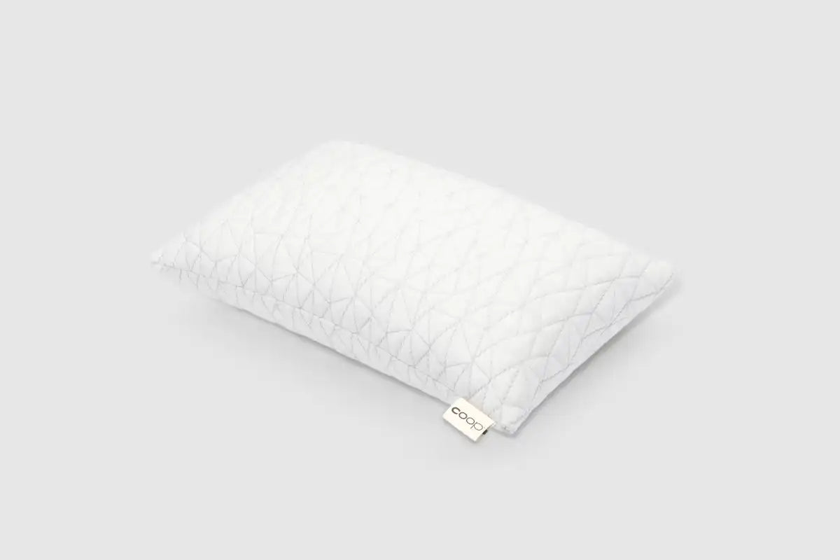 Original Adjustable Toddler Pillow