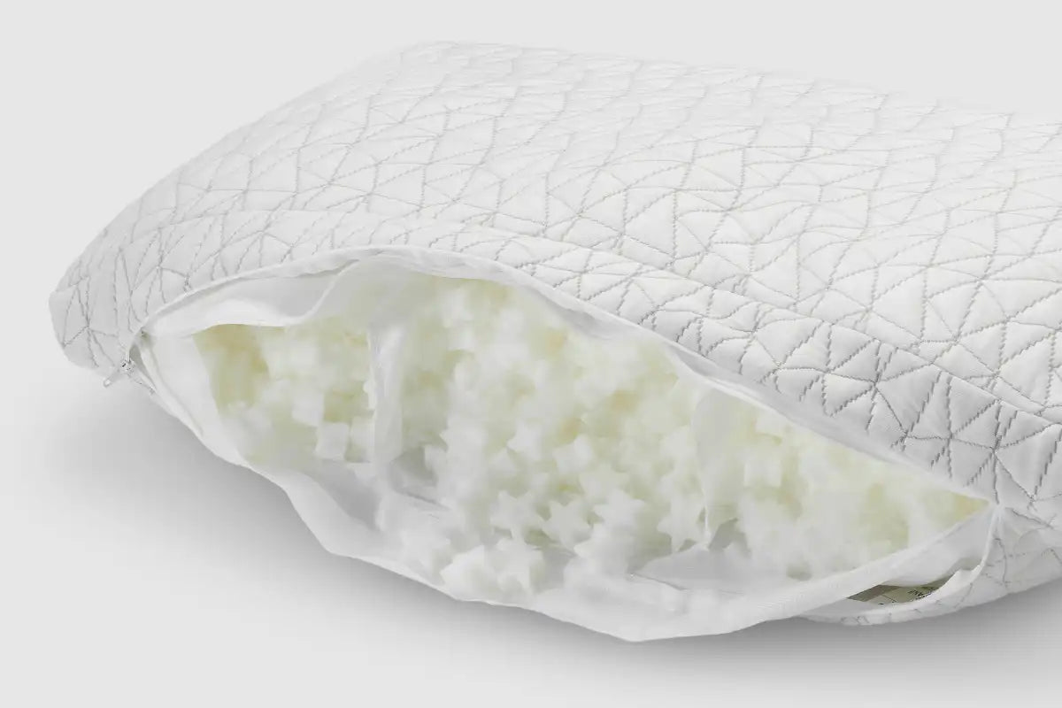 Orthopedic Adjustable Pillow