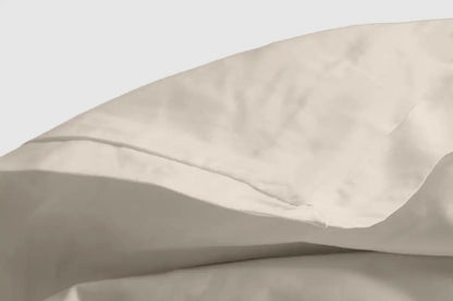 Cotton Percale Duvet Cover