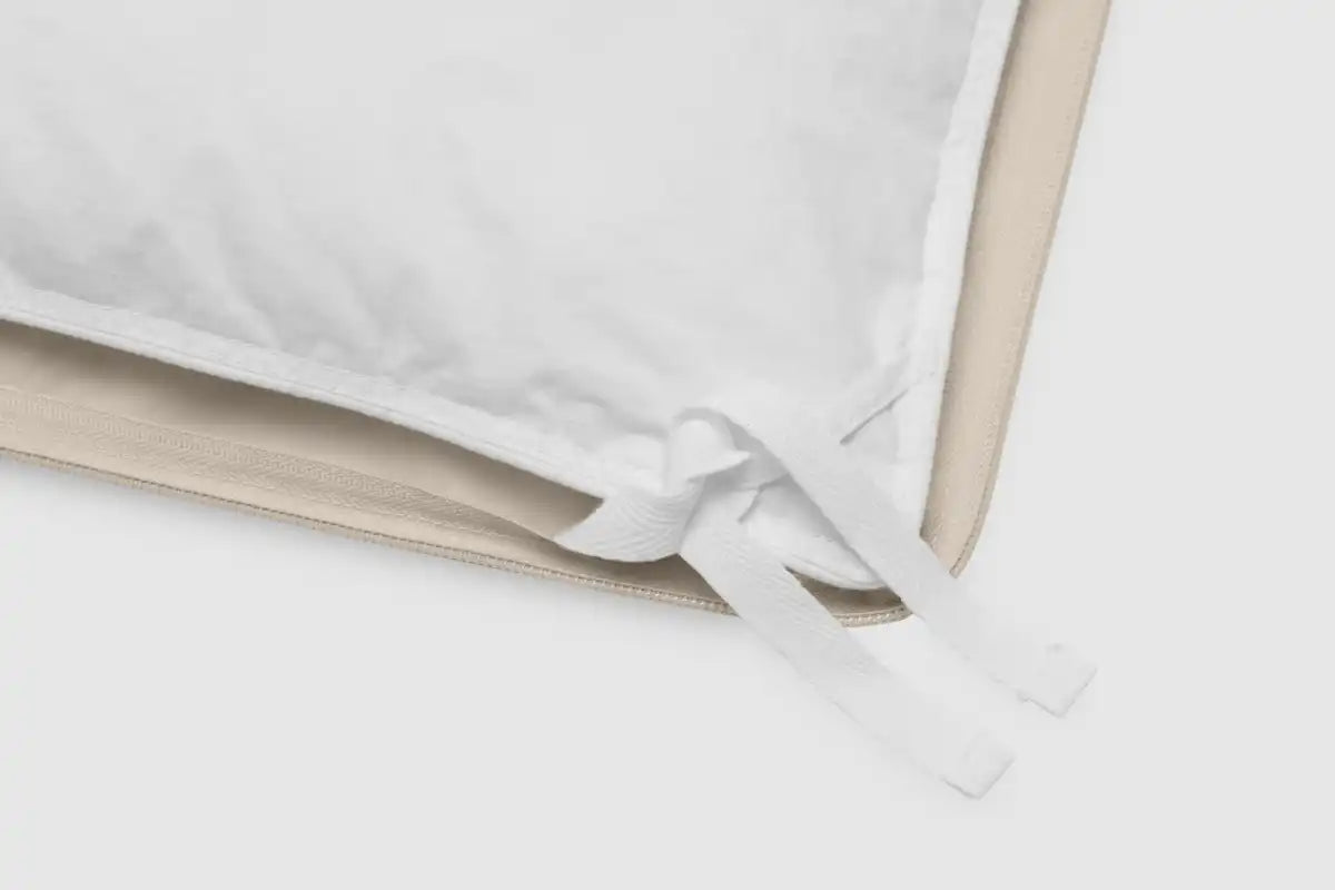 Cotton Percale Duvet Cover