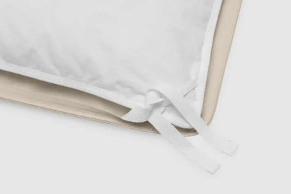 Cotton Percale Duvet Cover
