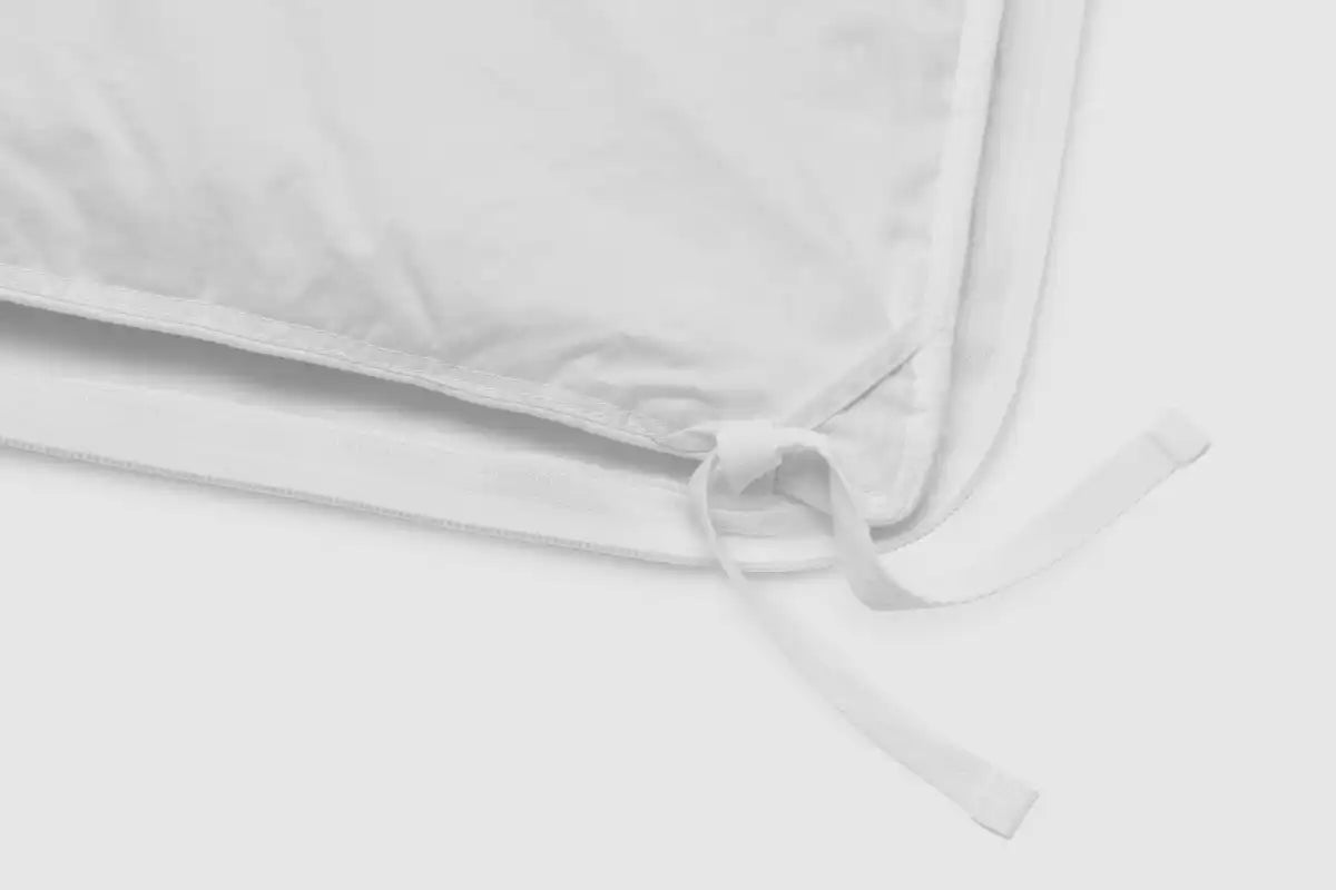 Cotton Percale Duvet Cover