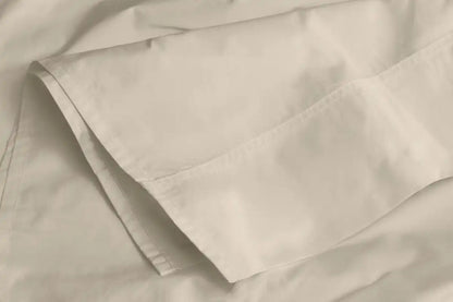 Cotton Percale Sheet Set