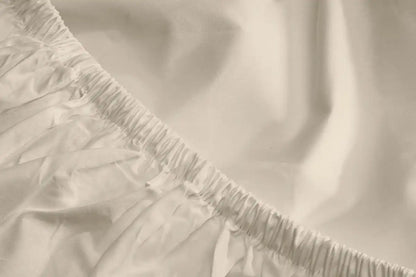 Cotton Percale Sheet Set