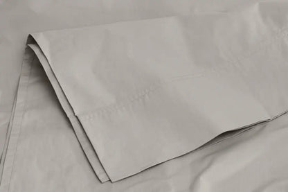 Cotton Percale Sheet Set