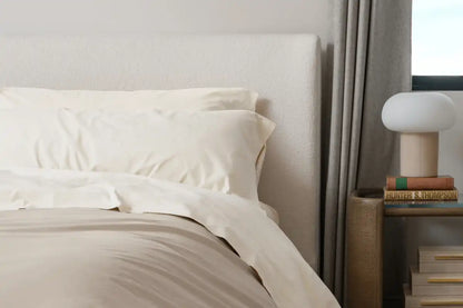 Cotton Percale Sheet Set