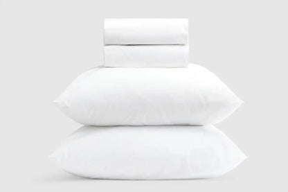Cotton Percale Sheet Set