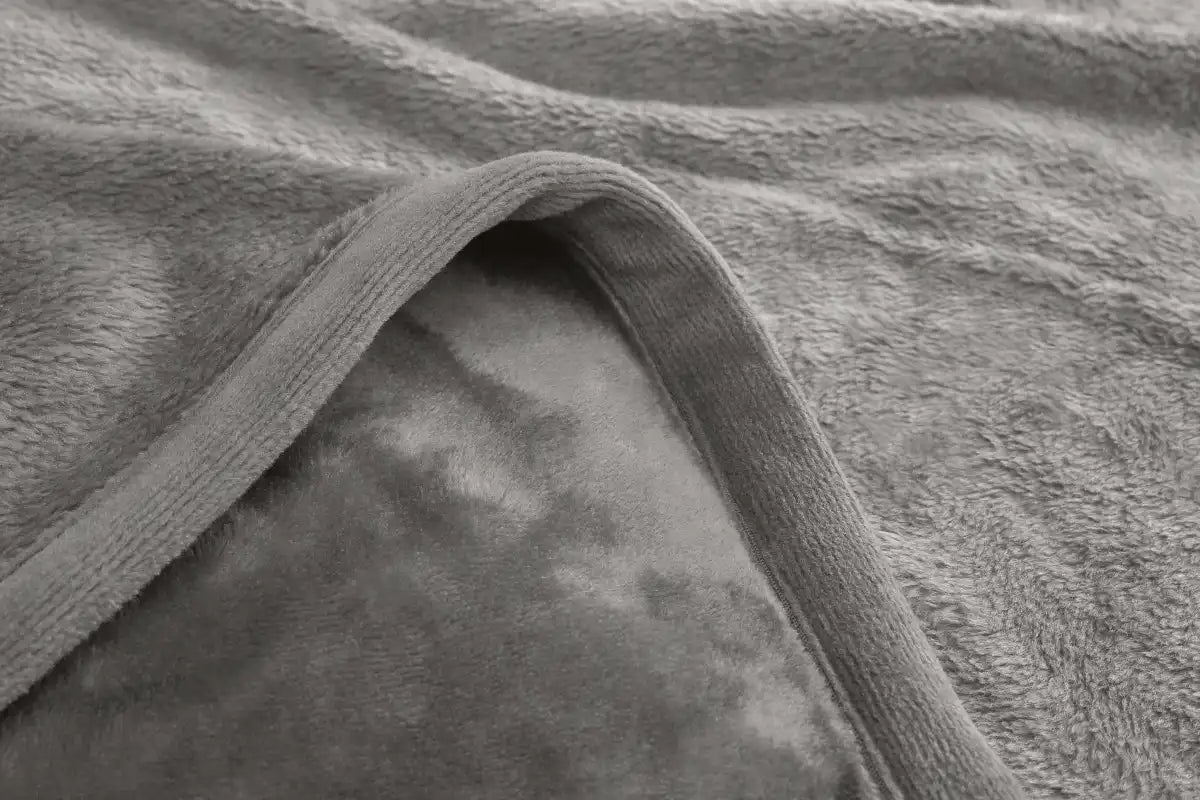 PlushSpa™ Blanket