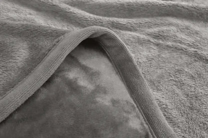 PlushSpa™ Blanket