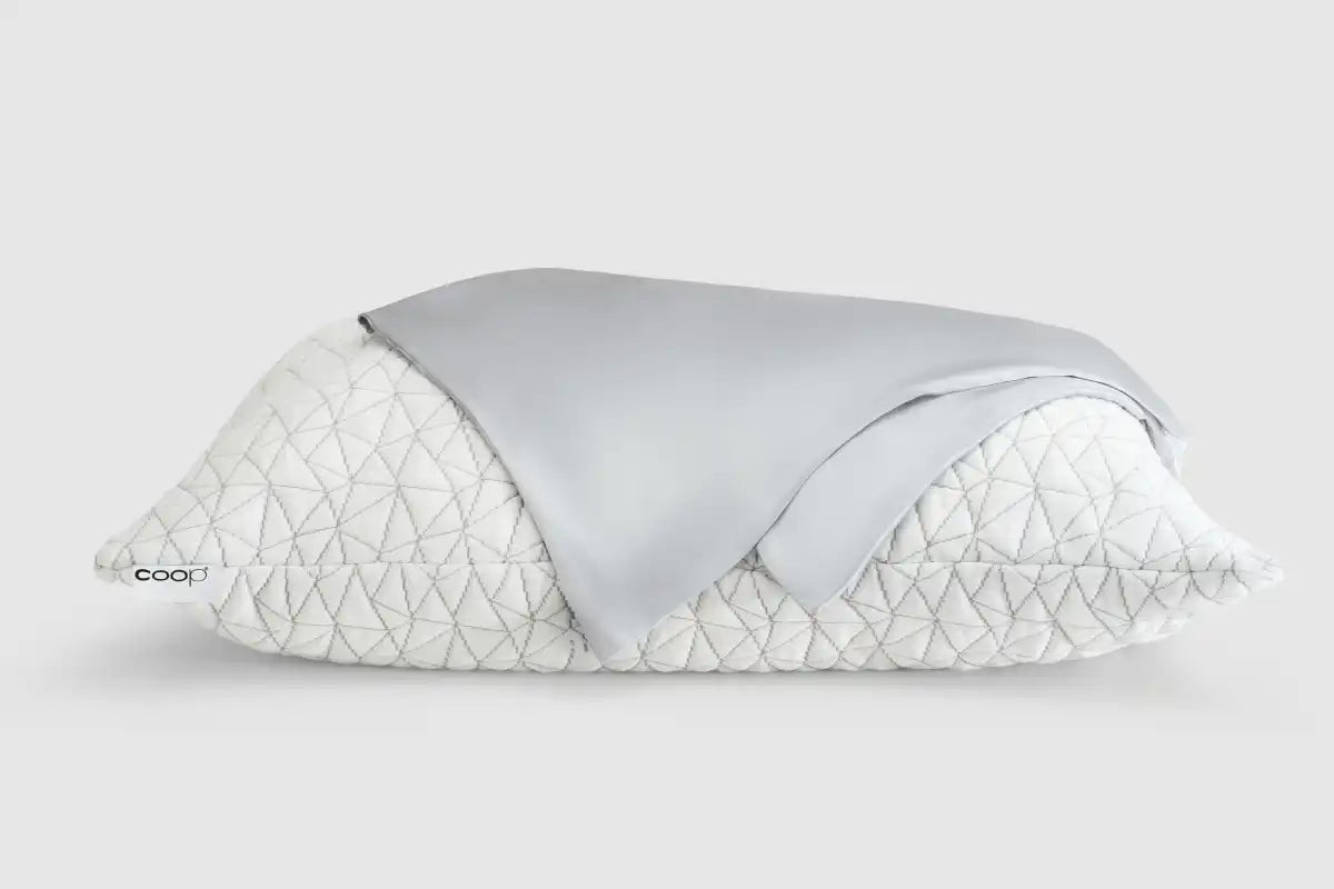 Silk Pillowcase