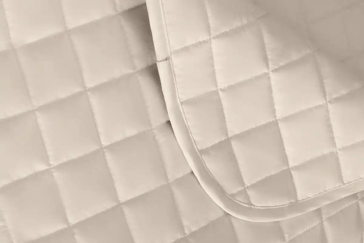 Quilted Blanket