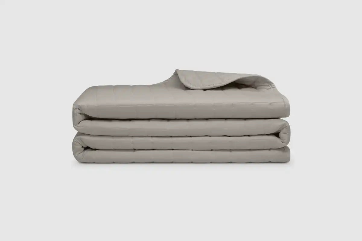 Quilted Blanket