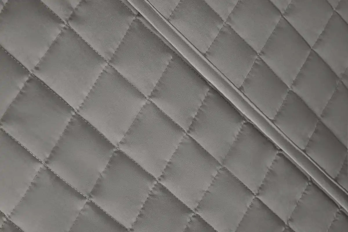Quilted Blanket