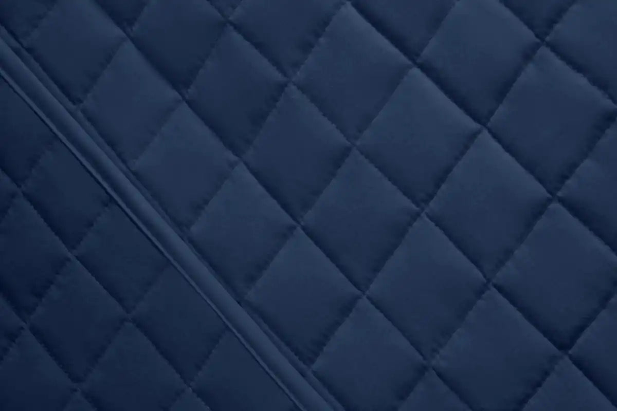 Quilted Blanket