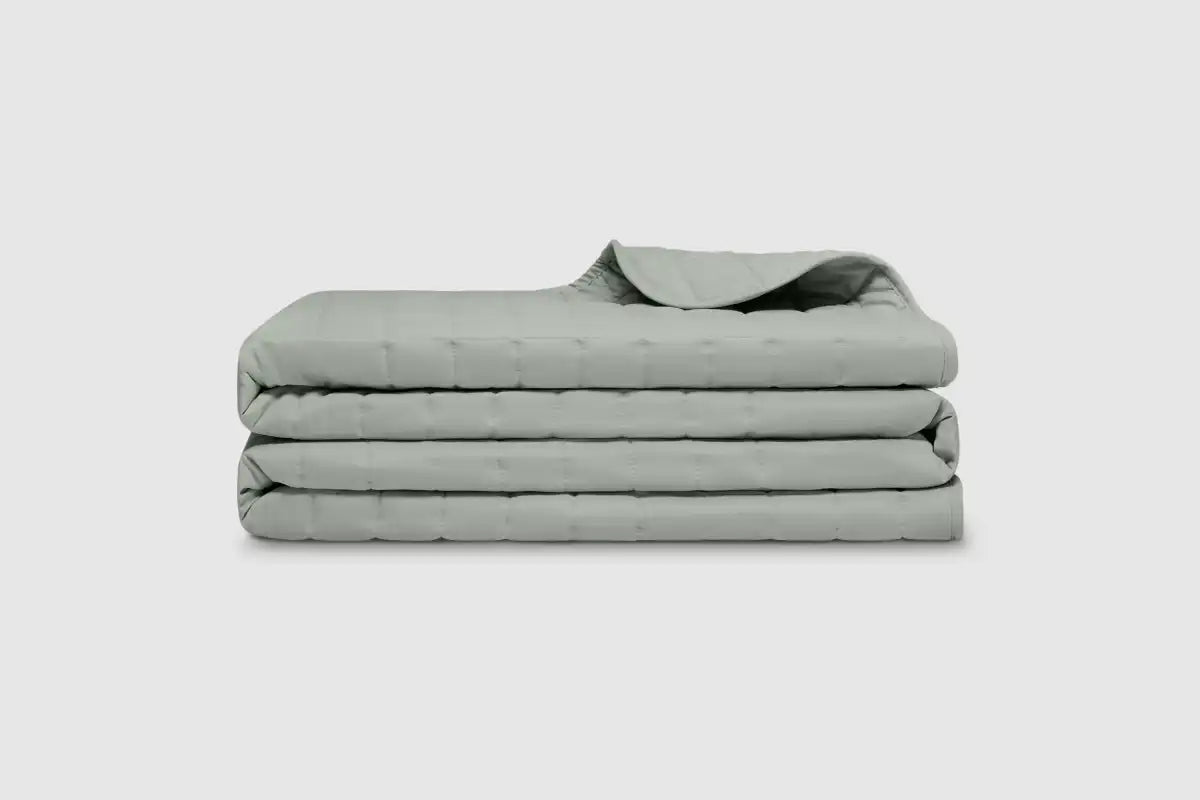 Quilted Blanket