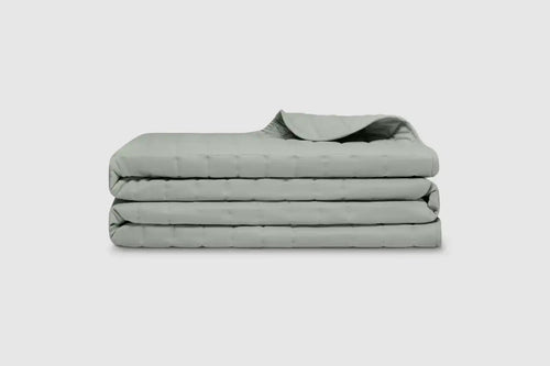 Quilted Blanket