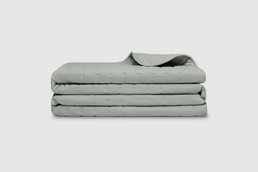 Quilted Blanket