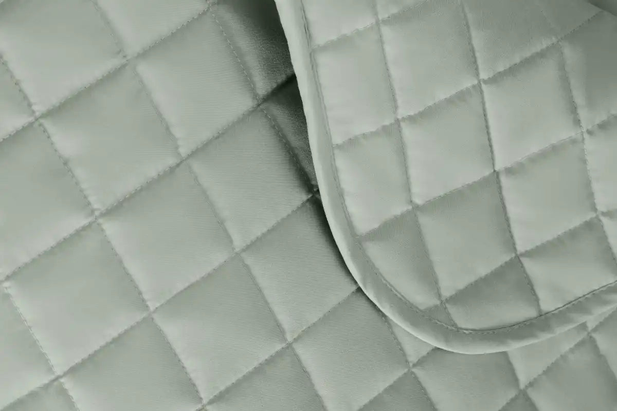 Quilted Blanket