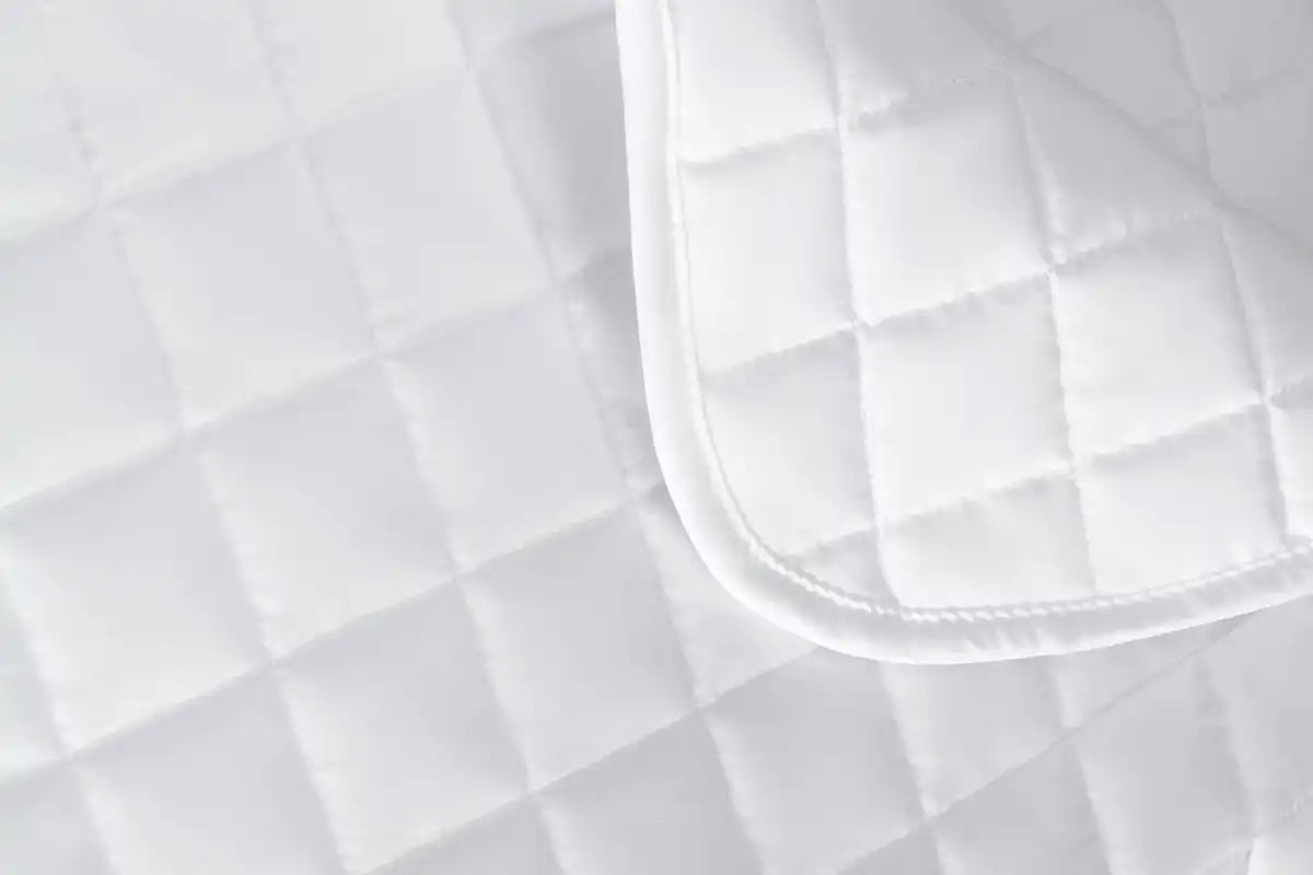 Quilted Blanket