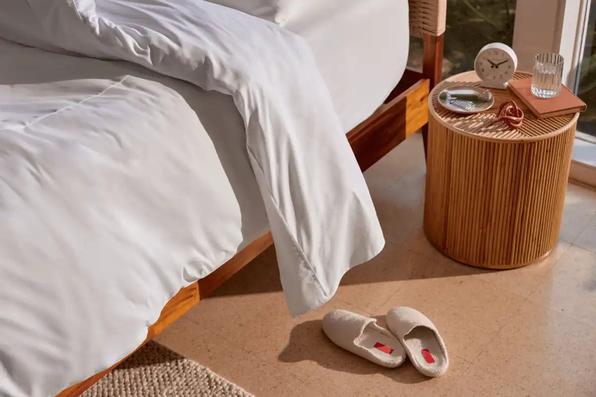 Comphy SoftSpa™ Duvet Cover