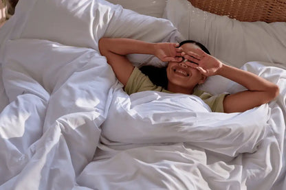 Comphy SoftSpa™ Duvet Cover