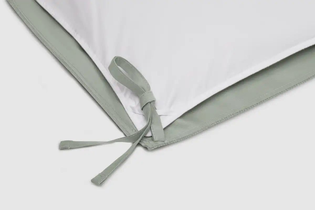 Comphy SoftSpa™ Duvet Cover