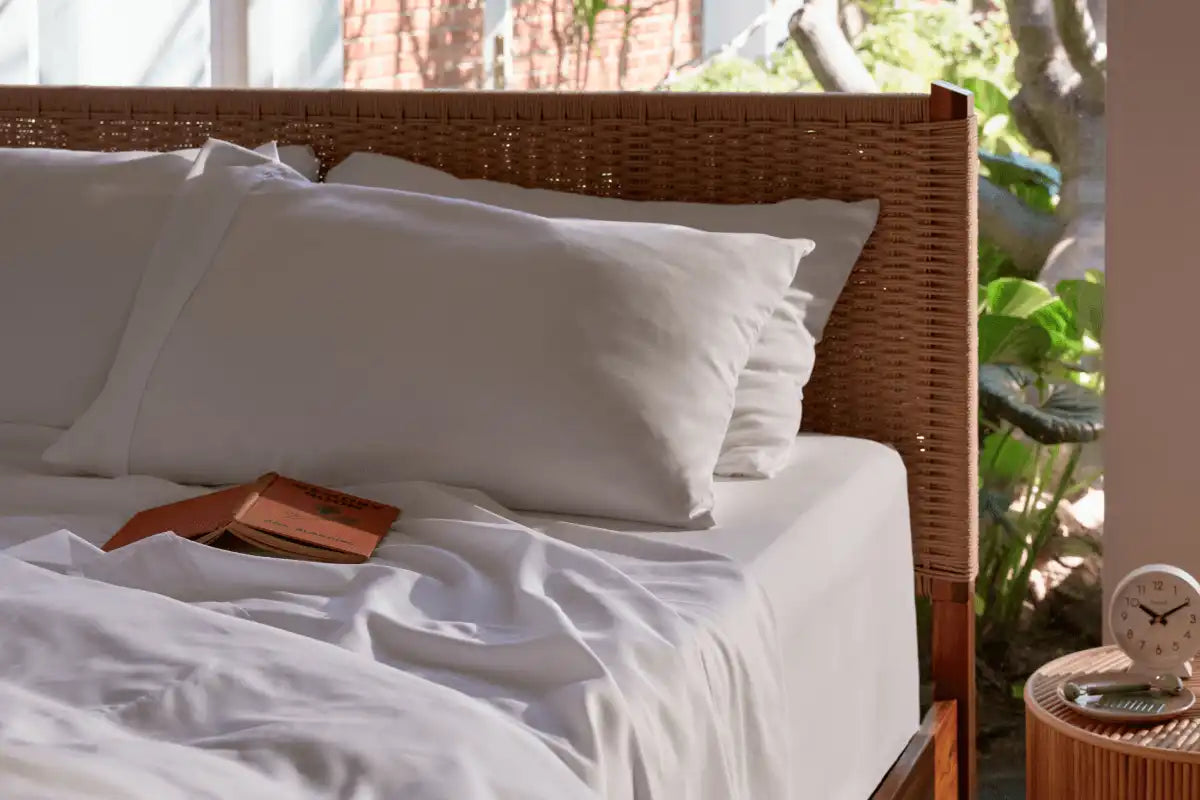 Comphy SoftSpa™ Fitted Sheet