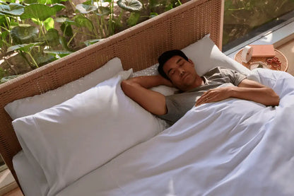Comphy SoftSpa™ Fitted Sheet