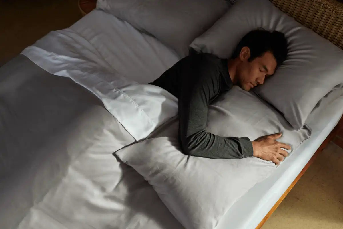 TENCEL™ Duvet Cover