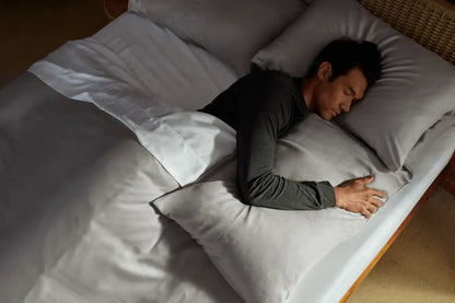 TENCEL™ Duvet Cover