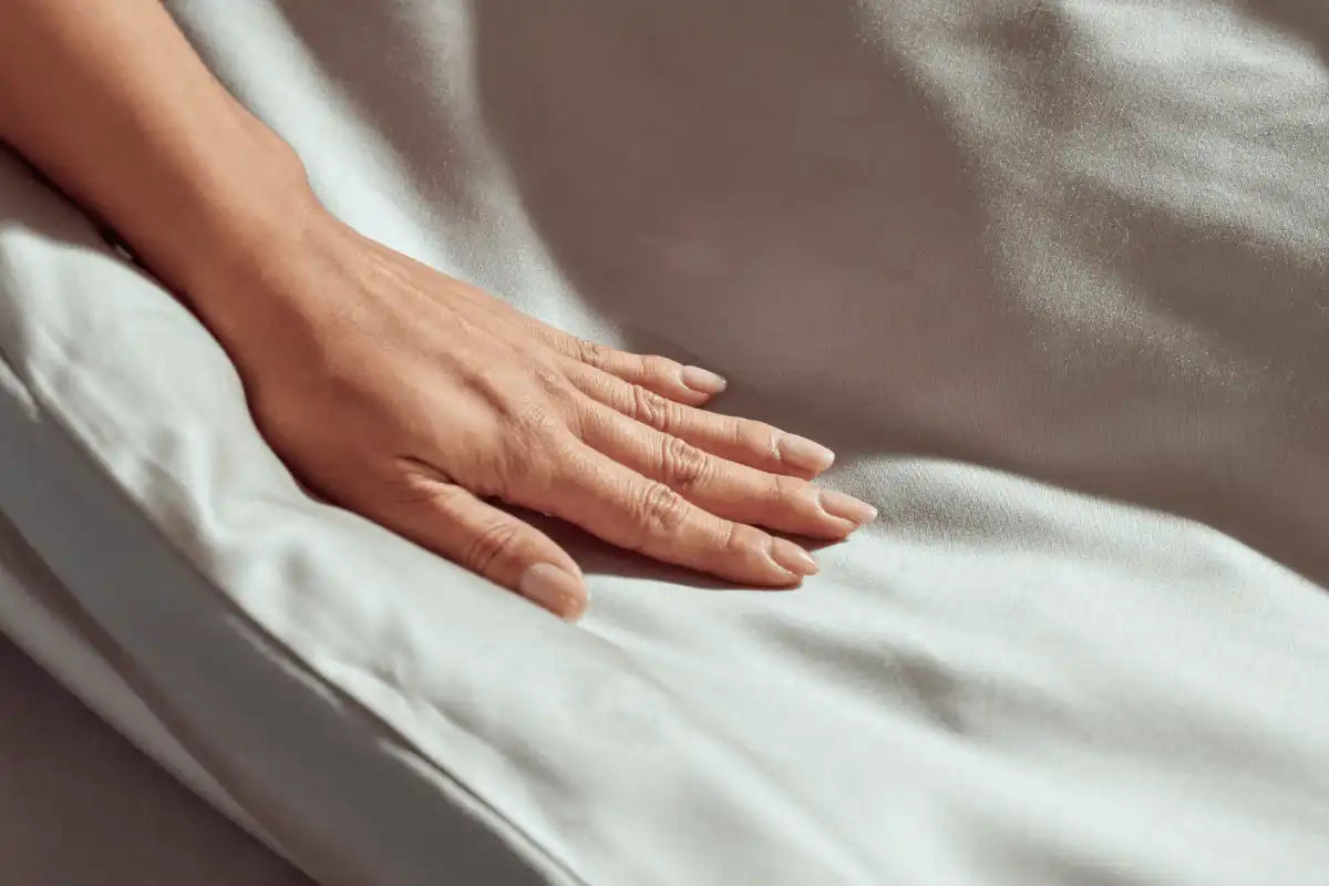 TENCEL™ Duvet Cover