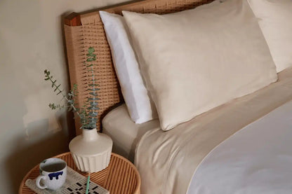 TENCEL™ Duvet Cover