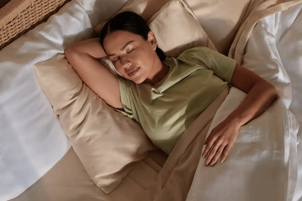 TENCEL™ Pillowcase Set