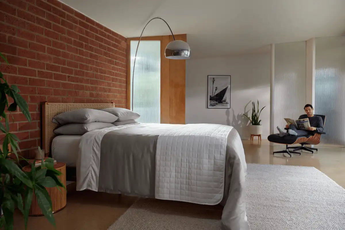 TENCEL™ Pillowcase Set
