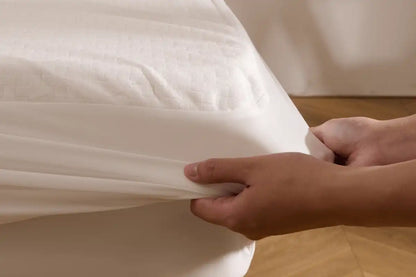 The Ultra-Cool Waterproof Mattress Protector
