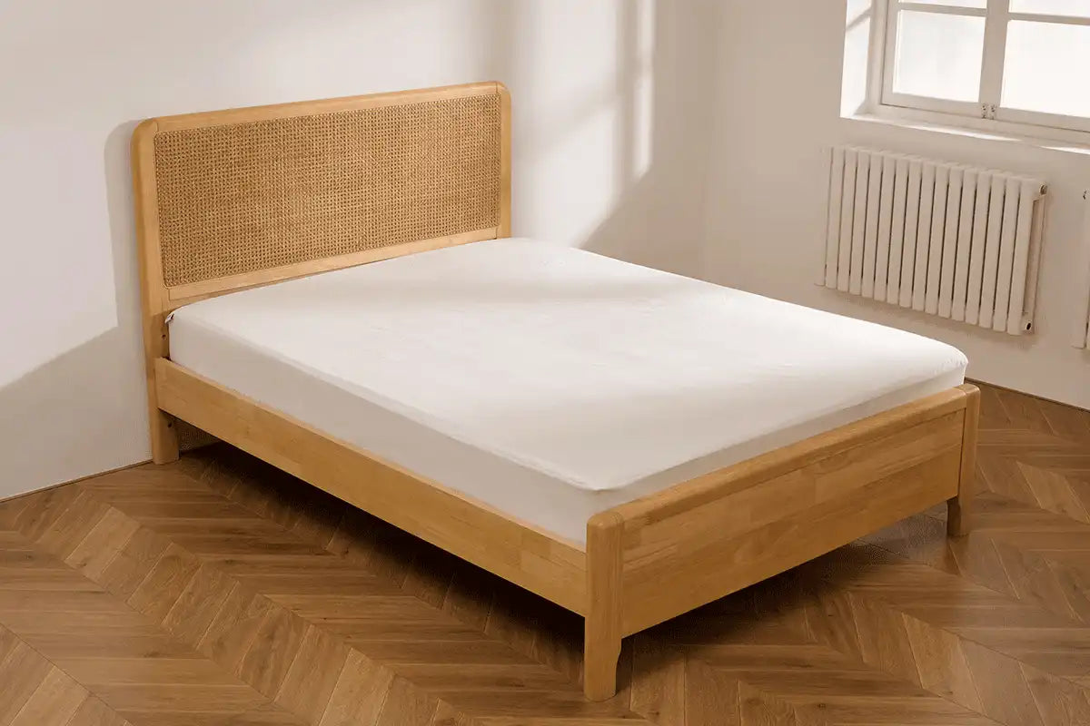 The Ultra-Cool Waterproof Mattress Protector