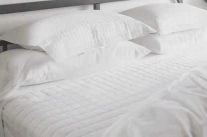 Quilted Blanket
