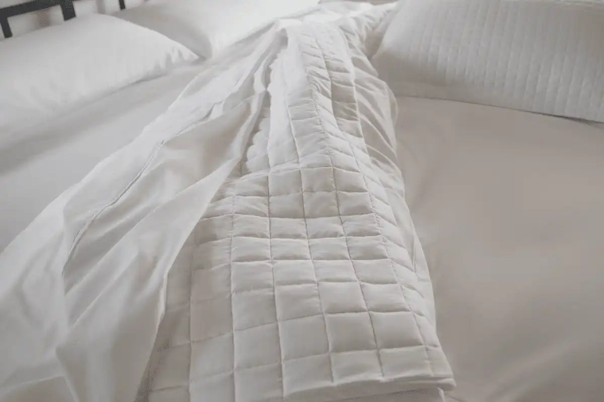 Quilted Blanket