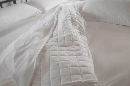 Quilted Blanket